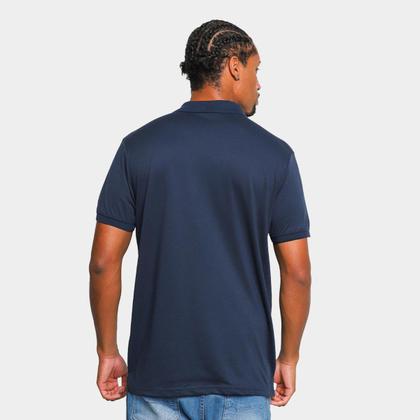 Imagem de Camisa Polo Ecko Basic Masculina