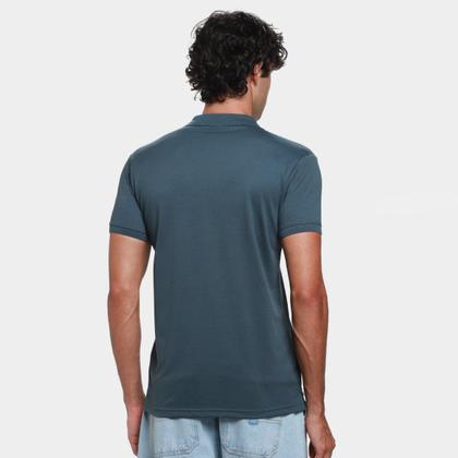 Imagem de Camisa Polo Ecko Basic Masculina