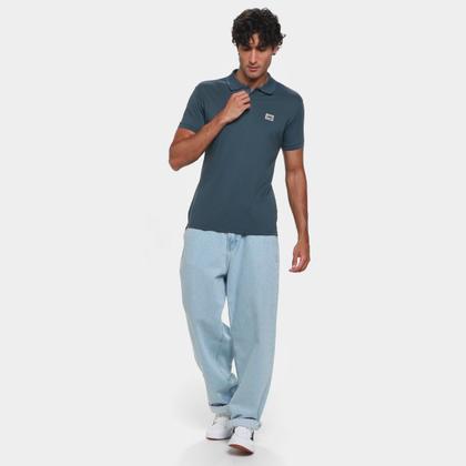 Imagem de Camisa Polo Ecko Basic Masculina