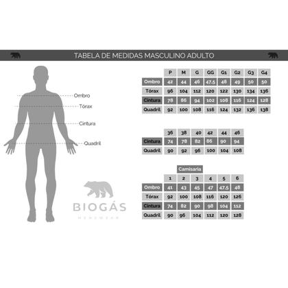 Imagem de Camisa polo em piquet soft plus size retilínea, modelo 66448