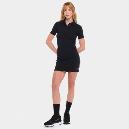 Imagem de Camisa Polo Fila Essentials Feminina