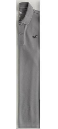 Imagem de Camisa Polo H Advanced Stretch Bordado Tamanho P