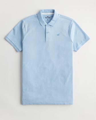 Imagem de Camisa Polo H Advanced Stretch Bordado Tamanho P