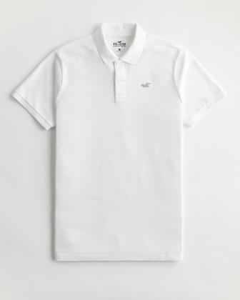 Imagem de Camisa Polo H Advanced Stretch Bordado Tamanho P