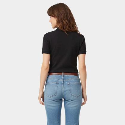 Imagem de Camisa Polo Hering Casual Feminina