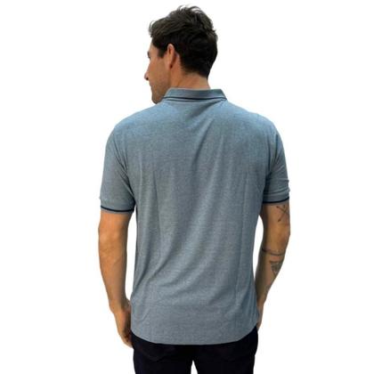 Imagem de Camisa polo hering manga curta masculina