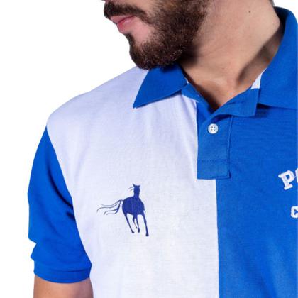 Imagem de Camisa Polo Hipica Polo Club Duo Top