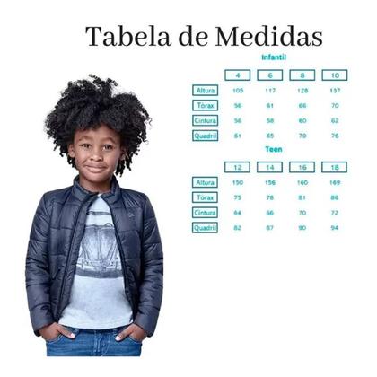 Imagem de Camisa Polo Infantil Menino Piquet Salmão Ogochi