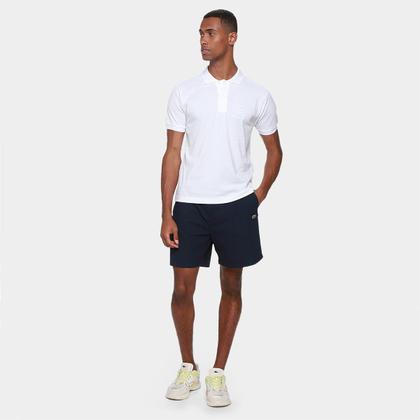 Imagem de Camisa Polo Lacoste Casual Masculina
