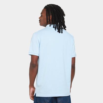 Imagem de Camisa Polo Lacoste Manga Curta Masculina
