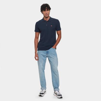 Imagem de Camisa Polo Levi's Housemark Masculina