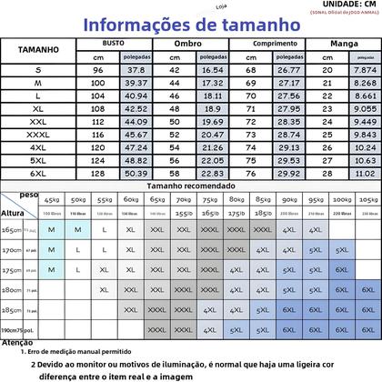 Imagem de Camisa Polo Masculina de Luxo - Manga Curta, Gola Virada, Verão