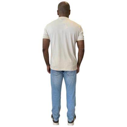 Imagem de Camisa Polo Masculina Ecko Unltd Piquet FB Original Relevo