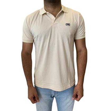 Imagem de Camisa Polo Masculina Ecko Unltd Piquet FB Original Relevo