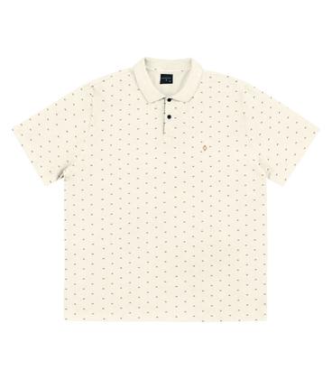 Imagem de Camisa Polo Masculina Em Cotton Diametro Plus Size