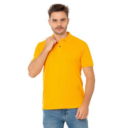 Imagem de Camisa Polo Masculina Estilo Único e Qualidade Garantida Confira