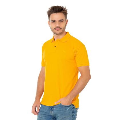 Imagem de Camisa Polo Masculina Estilo Único e Qualidade Garantida Confira