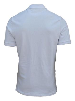 Imagem de Camisa Polo Masculina Ogochi Original Slim Camiseta