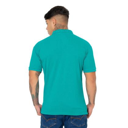 Imagem de Camisa Polo Masculina Ridens Premium Descubra a Elegância