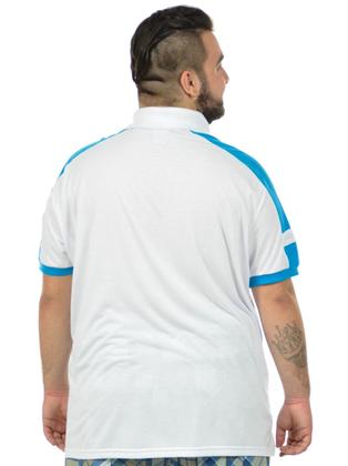 Imagem de Camisa polo perfeita plus size fenomenal(sem elasticidade)