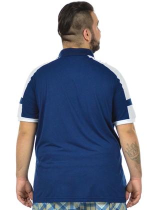 Imagem de Camisa polo perfeita plus size fenomenal(sem elasticidade)