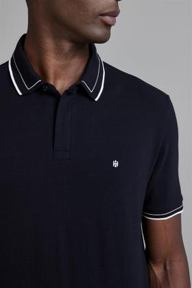 Imagem de Camisa Polo Piquet Comfort - Preto