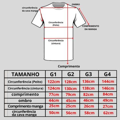 Imagem de Camisa Polo Plus Masculina Manga Curta Pique Polo One 00550N