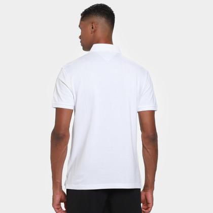 Imagem de Camisa Polo Tommy Hilfiger Im Core 1985 Classic Masculina