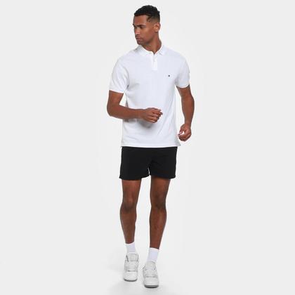 Imagem de Camisa Polo Tommy Hilfiger Im Core 1985 Classic Masculina