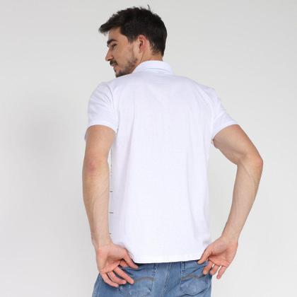 Imagem de Camisa Polo Ultimato Listras Masculina