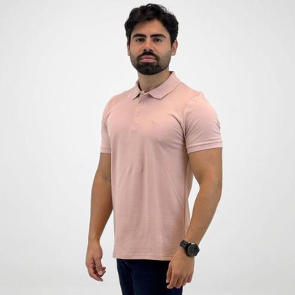 Imagem de Camisa Polo Yacht Master Manga Curta Masculina