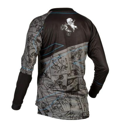 Imagem de Camisa Pro Tork Kids Cartoon Racing
