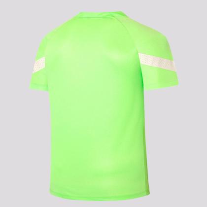 Imagem de Camisa Puma Palmeiras Treino 2023 Verde Fluorescente