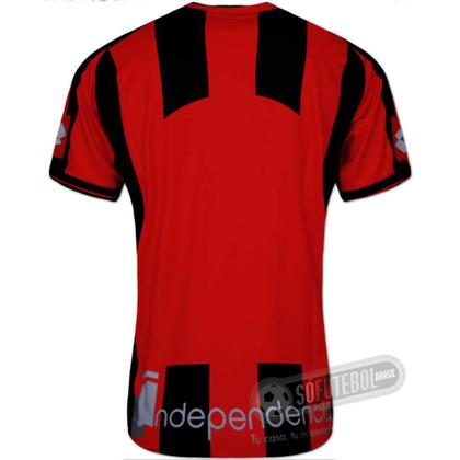 Imagem de Camisa Rangers de Talca - Modelo I