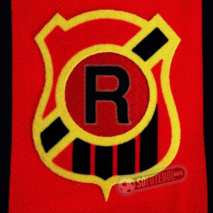 Imagem de Camisa Rangers de Talca - Modelo I