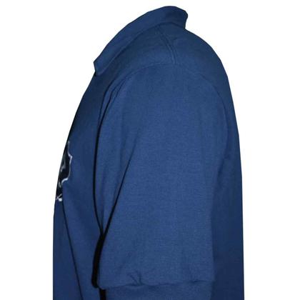 Imagem de Camisa Remo 1965 Liga Retrô  Azul Marinho P