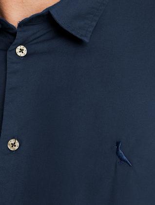 Imagem de Camisa Reserva Masculina Porto All Navy Azul Marinho