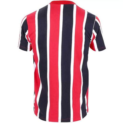Imagem de Camisa retro sao paulo 1991 masculino