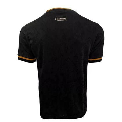 Imagem de Camisa Retrômania Atlético Mineiro 2013 Home - Masculina