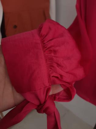 Imagem de Camisa Rose