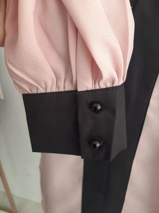 Imagem de Camisa Rose