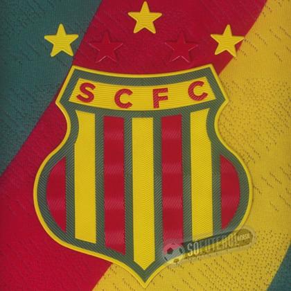 Imagem de Camisa Sampaio Corrêa - Modelo I