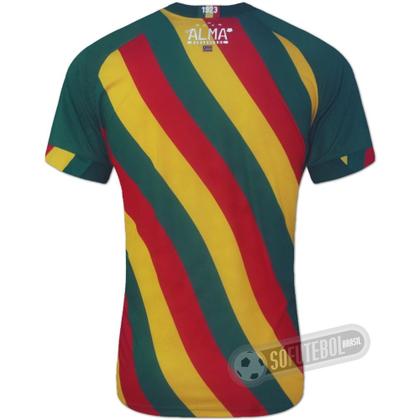 Imagem de Camisa Sampaio Corrêa - Modelo I