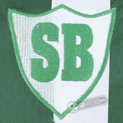 Imagem de Camisa Santa Bárbara de Itapira - Modelo III