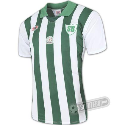 Imagem de Camisa Santa Bárbara de Itapira - Modelo III