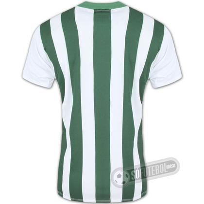 Imagem de Camisa Santa Bárbara de Itapira - Modelo III
