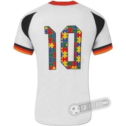 Imagem de Camisa Santa Rosa - Modelo II