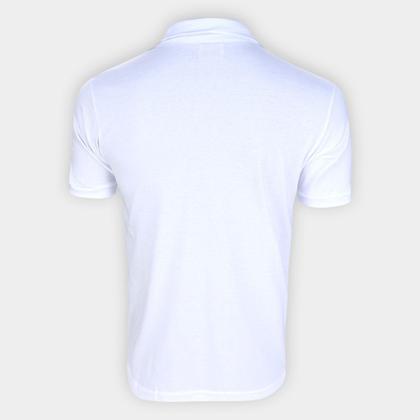 Imagem de Camisa Santos 1963 Bi Mundial Retrômania Masculina