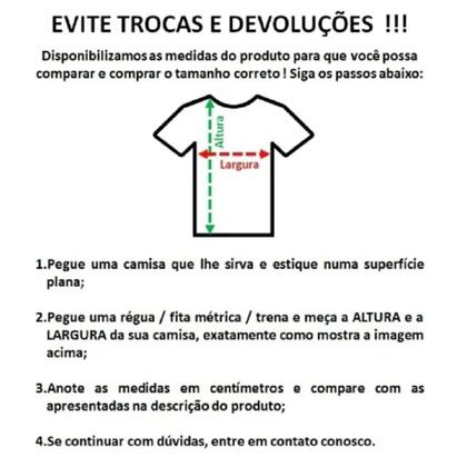 Imagem de Camisa Santos Clube Branca Algodão Licenciada Braziline