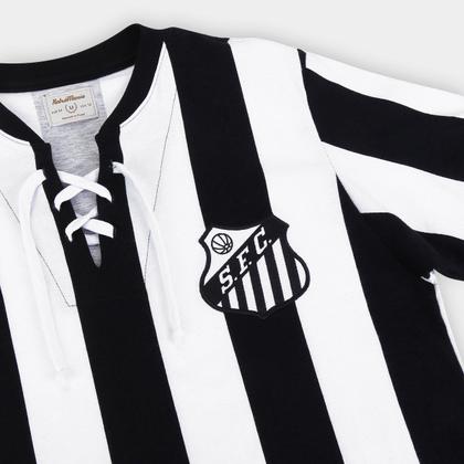 Imagem de Camisa Santos Cordinha Retrômania Masculina